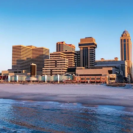 Tropicana Atlantic City, A Caesars Destination-3